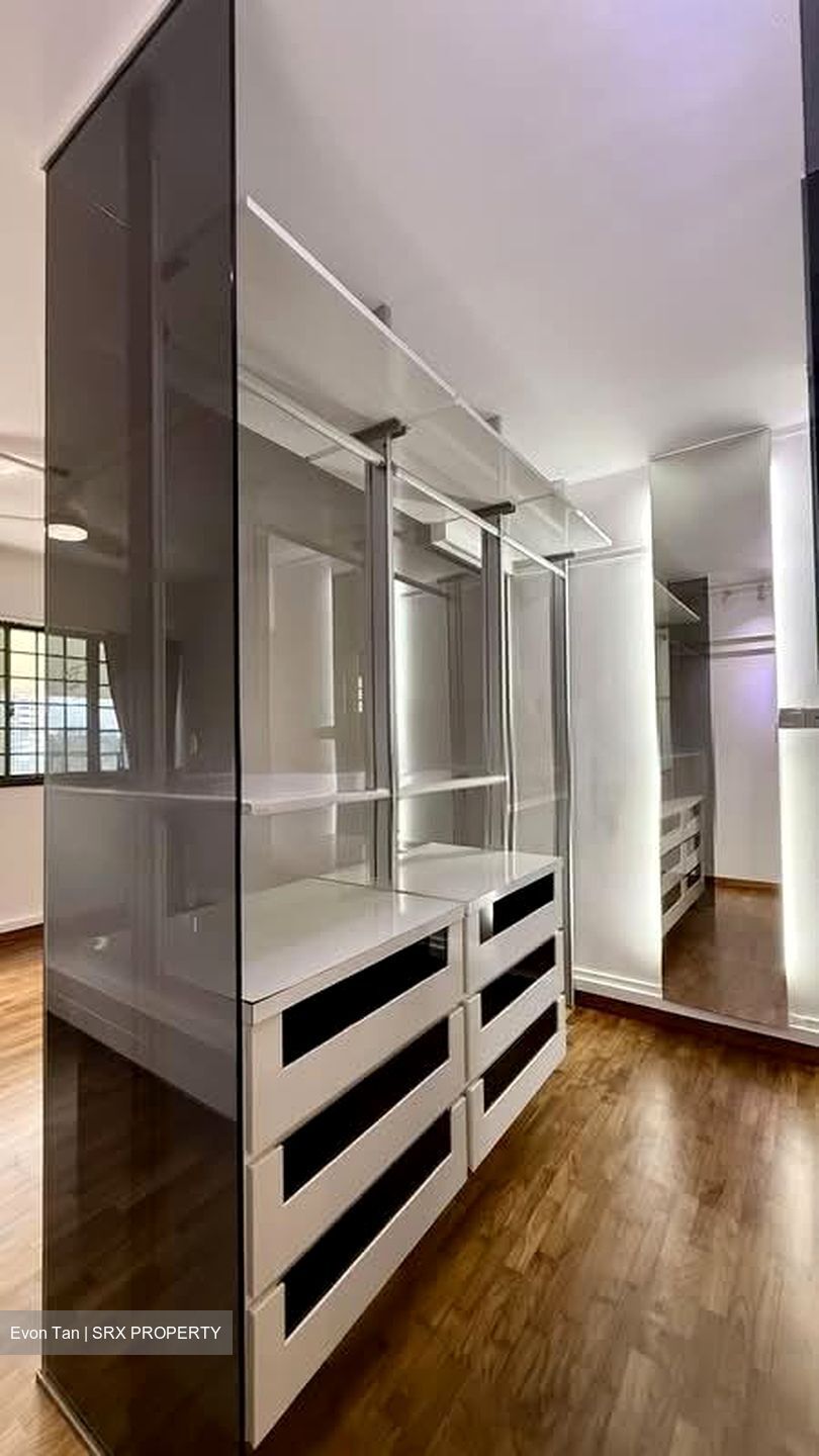 Blk 710 Ang Mo Kio Avenue 8 (Ang Mo Kio), HDB 5 Rooms #529320951